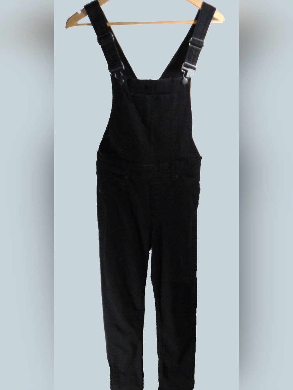 Cheap Monday Denim Overalls – Size Small